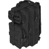 Rucsac Tactic Assault 25L Negru GFC Tactical