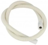 Furtun evacuare uscator de rufe Heinner