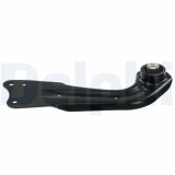 Delphi Brat, suspensie roata