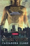 Orasul Oaselor. Instrumente mortale, vol. 1 - Cassandra Clare