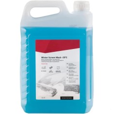 Lichid spalare parbriz iarna - 5 L