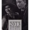 Mircea Morariu - Foi de parcurs: 2013 - Un an teatral asa cum l-am vazut (semnata) (Editia: 2014)