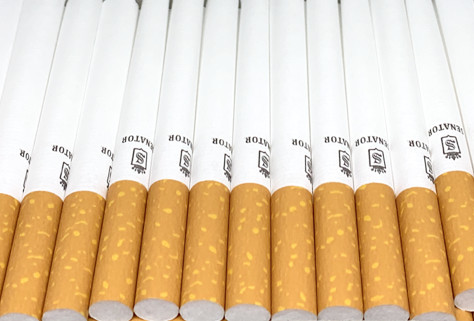 OFERTA - 6.000 tuburi tigari cu filtru pentru injectat tutun SENATOR, 6 x  1000 | Okazii.ro
