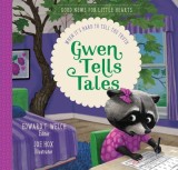 Gwen Tells Tales: When It&#039;s Hard to Tell the Truth