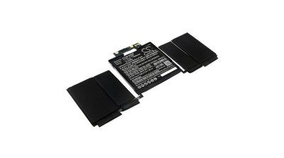 Cameron Sino 5050mAh Apple MacBook Pro 2.3 GHZ Core I5(I5-8259U) A1989(EMC 3214),MacBook Pro 2.7 GHZ Core I7(I7-8559U) A1989(EMC 3214),MacBook Pro Cor foto