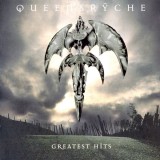Queensryche Greatest Hits (cd)