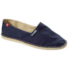 Mocasini Femei Havaianas Origine II Navy Sand 41318640716 foto