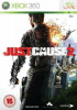 Joc XBOX 360 Just Cause 2