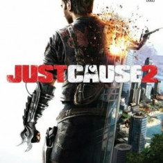 Joc XBOX 360 Just Cause 2