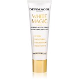 Cumpara ieftin Dermacol White Magic baza de machiaj 20 ml