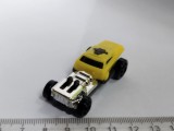 bnk jc Kinder 2014 - masinuta FF 172 -Yellow car 1 - Col:FF172