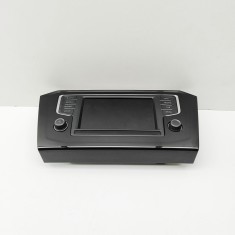 Ecran de navigație VW PASSAT Variant B8 3G5 2016 OEM: 3G0919605D
