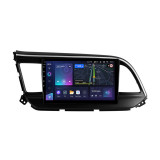 Navigatie Auto Teyes CC3L Hyundai Elantra 6 2018-2020 4+64GB 9` IPS Octa-core 1.6Ghz, Android 4G Bluetooth 5.1 DSP, 0755249822776
