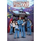 Mech Cadet Yu Vol. 3