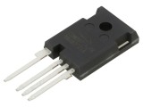Tranzistor N-MOSFET SiC Wolfspeed 1,2kV 74A C3M0021120K - Performanță Ridicată