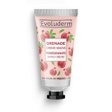 Crema de maini Pomegrante, 30ml, Evoluderm