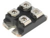 Modul IGBT mono-tranzistor 1,2kV 57A 543W