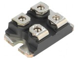 Modul IGBT mono-tranzistor 1,2kV 57A 543W