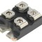 Modul IGBT mono-tranzistor 1,2kV 57A 543W