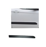 Bandou usa fata FORD TRANSIT/TOURNEO COURIER, 05.2014-2016, partea dreapta, negru; usa fata,