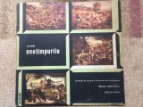 vivaldi anotimpurile vioara stefan ruha disc vinyl lp muzica clasica baroca VG+