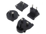 Adaptor de Ştecher EU