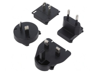 Adaptor de Ştecher EU foto