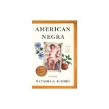 American Negra: A Memoir