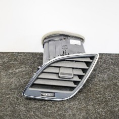 Gura de ventilație planșa de bord SEAT LEON 5F1 2016 OEM: 5F2820901F 3373933