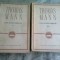 CASA BUDDENBROOK - THOMAS MANN 2 VOLUME