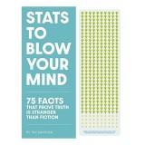 Stats to Blow Your Mind!