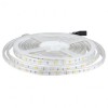 BANDA LED SMD5050 RGB 30LED/M IP65 5M, V-TAC