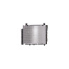 Radiator apa MERCEDES-BENZ C-CLASS combi S202 AVA Quality Cooling MS2156