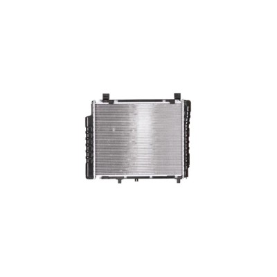 Radiator apa MERCEDES-BENZ C-CLASS combi S202 AVA Quality Cooling MS2156 foto