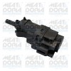 MEAT &amp; DORIA 35089 Comutator lumini frana
