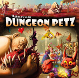 Cumpara ieftin Dungeon Petz, Czech Games Edition