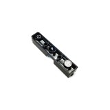 Tastatura functii stanga Originala De'Longhi 5913212241 pentru espressor piesa compatibila