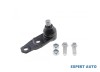 Ciolan Suspensie (Pivot) NTY pentru Renault Thalia I (1998-...) Compatibil OE 7701462182 Aftermarket