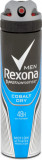 Rexona MEN Deodorant spray Cobalt Dry, 150 ml