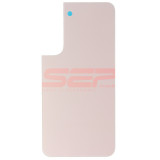 Capac baterie Samsung Galaxy S22 5G / S901 PINK-GOLD