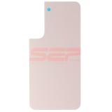 Capac Baterie Roz-Gold Samsung Galaxy S22 5G (S901) Original Bulk