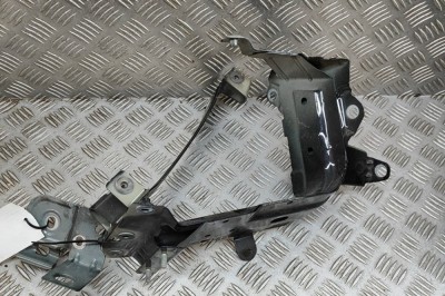 Suport aripa dreapta față AUDI Q7 4M 2020 OEM: 4M0821168A,4M0821432,4M0821132E | 31968365 foto