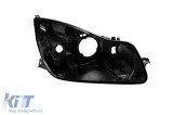 Carcasa dreapta potrivita pentru faruri xenon pentru Opel Insignia 2008-2013 Performance AutoTuning