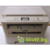 Brother DCP-7055