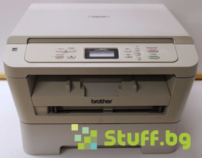 Brother DCP-7055 foto