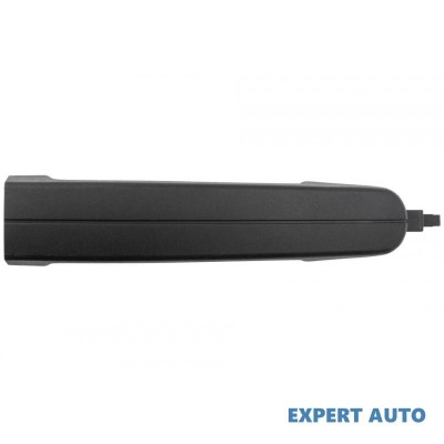 Maner Ford Transit Custom (2012-&amp;gt;) #1 foto