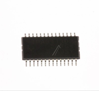 TPA3113D2PWPR IC-SMD 759551571200 circuit integrat GRUNDIG foto