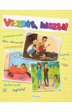 Viszlat, hiszti! Pa, pa istericale! - Katalin Izmindi, Adrienn Mezo