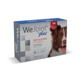 Cumpara ieftin WeJoint Plus Medium Breeds, 30 tablete