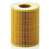 Filtru ulei motor Mann HU820x Opel Astra G/H, Corsa C, Combo, Meriva A, Honda Civic VII 1.7CDTI/DTI Diesel